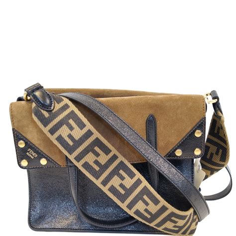 fendi crossbody shoulder bags